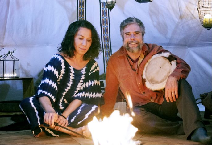Become a host on Glamping Hub, list your vacation rental.